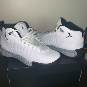 Jordan Jumpman Pro sneakers